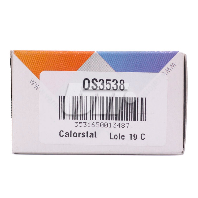 OS3538 CALORSTAT BY VERNET